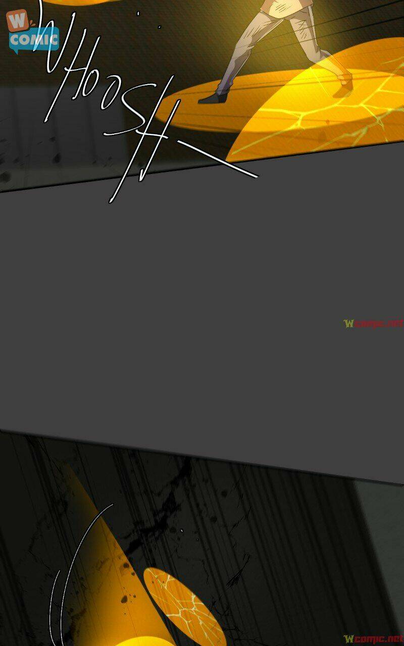 Đọc truyện Thế giới không hoàn hảo - Chap 197