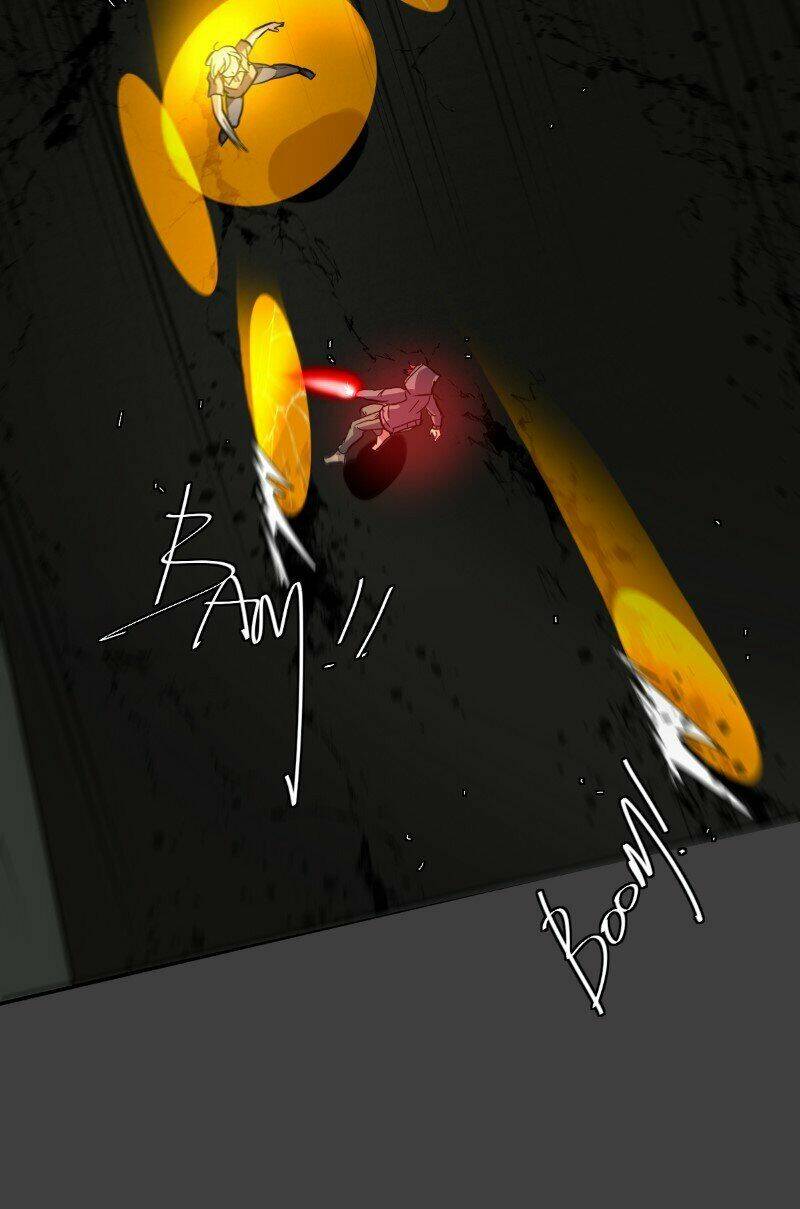 Đọc truyện Thế giới không hoàn hảo - Chap 197