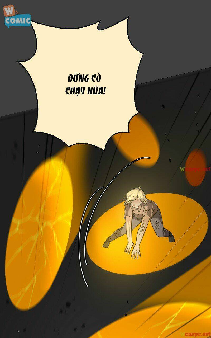 Đọc truyện Thế giới không hoàn hảo - Chap 197