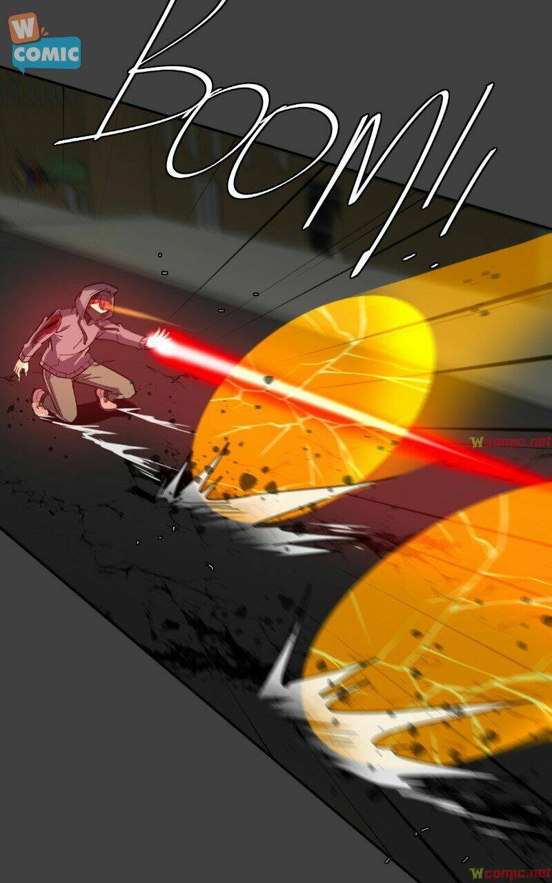 Đọc truyện Thế giới không hoàn hảo - Chap 197