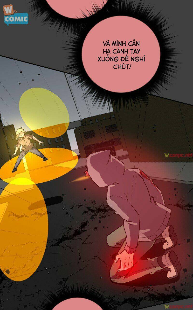 Đọc truyện Thế giới không hoàn hảo - Chap 197