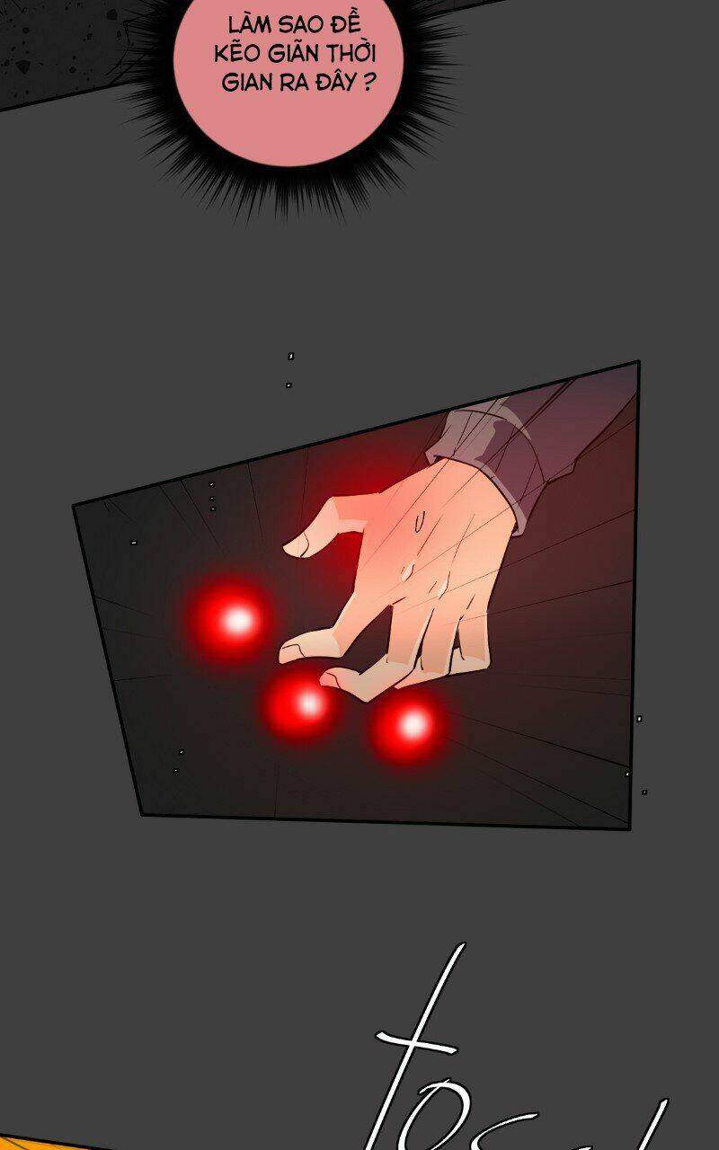 Đọc truyện Thế giới không hoàn hảo - Chap 197