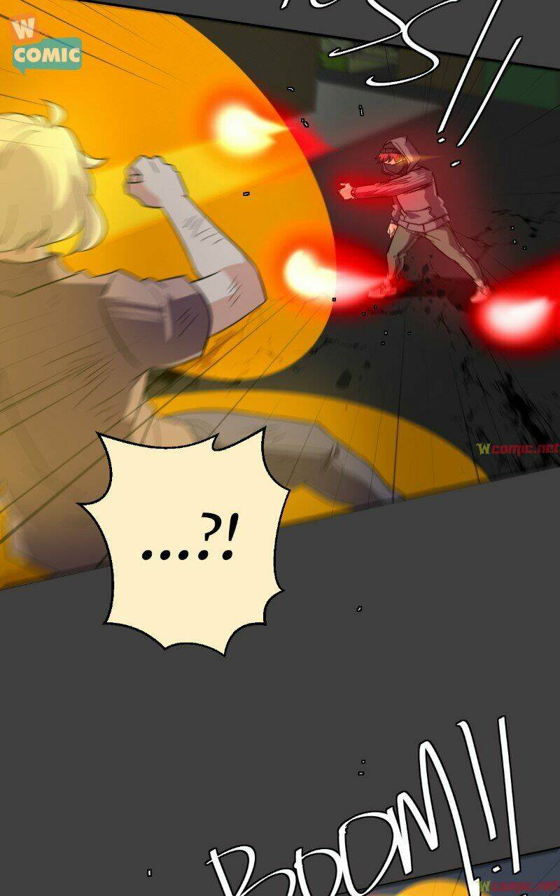 Đọc truyện Thế giới không hoàn hảo - Chap 197