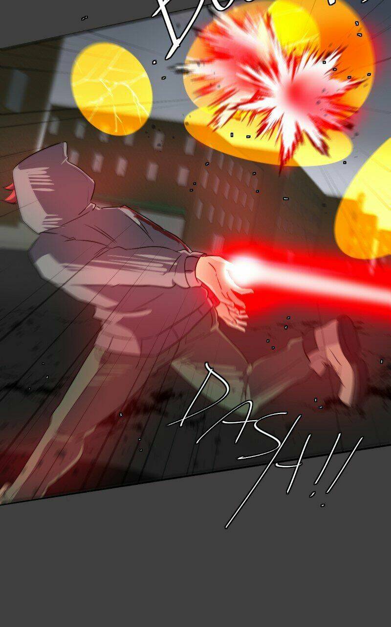 Đọc truyện Thế giới không hoàn hảo - Chap 197