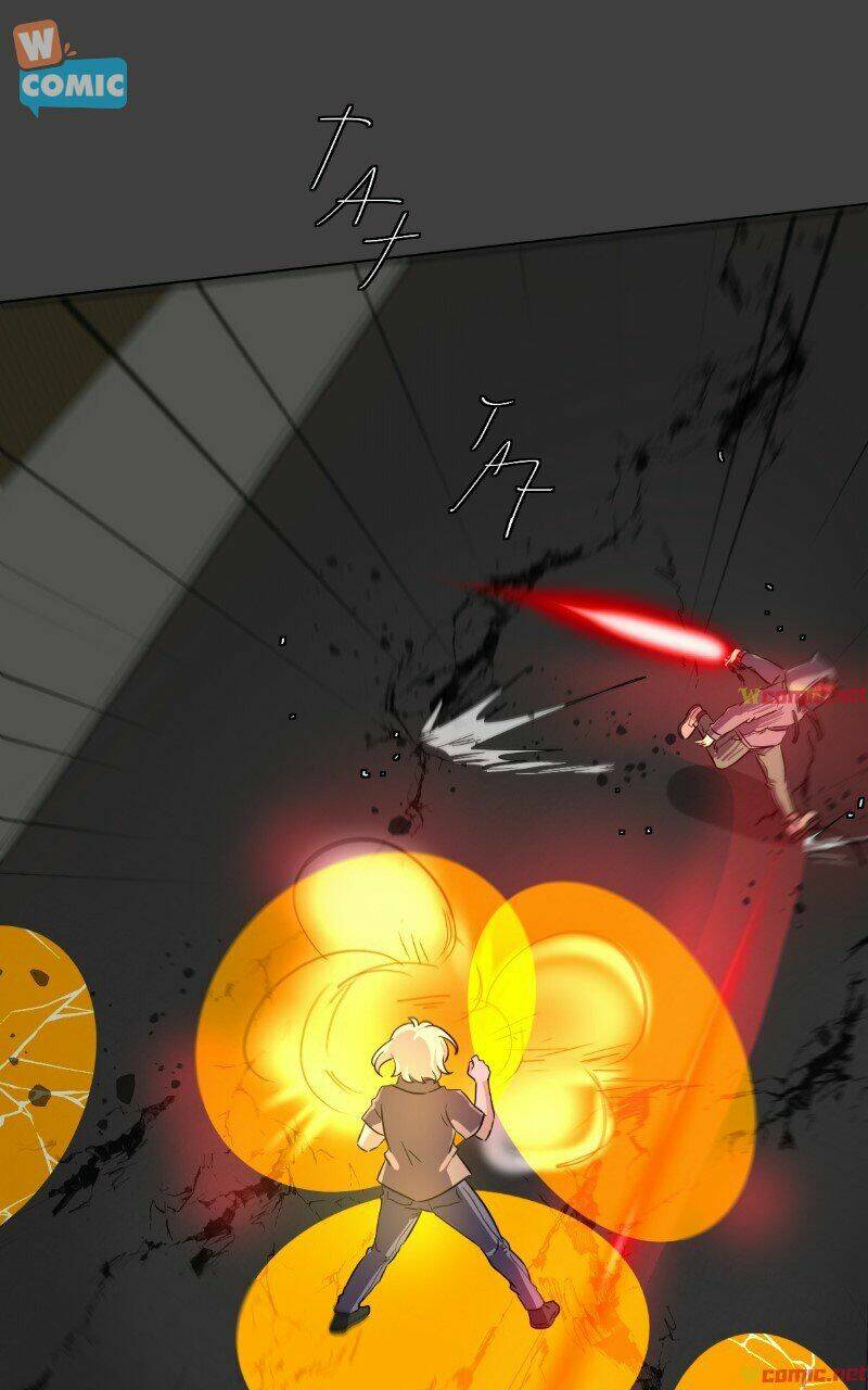 Đọc truyện Thế giới không hoàn hảo - Chap 197