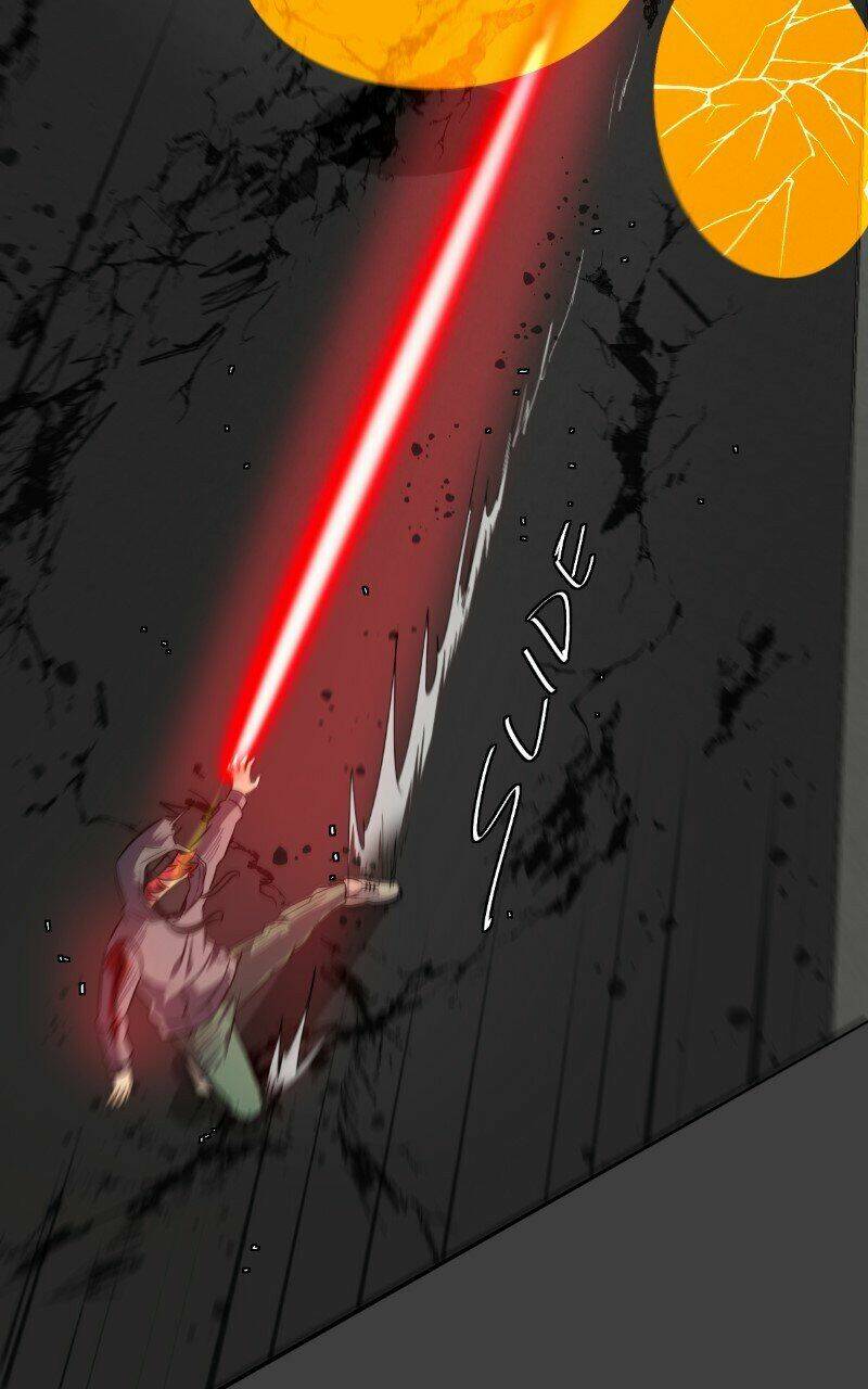 Đọc truyện Thế giới không hoàn hảo - Chap 197