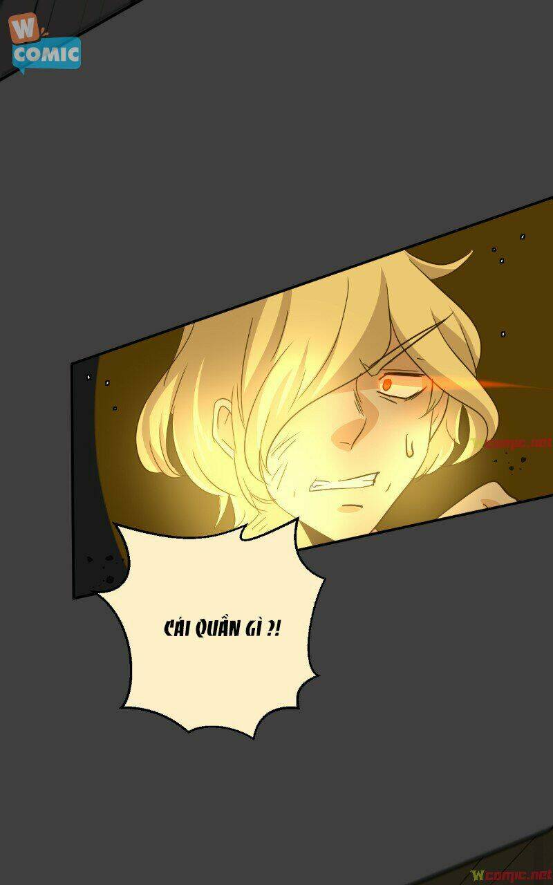 Đọc truyện Thế giới không hoàn hảo - Chap 197
