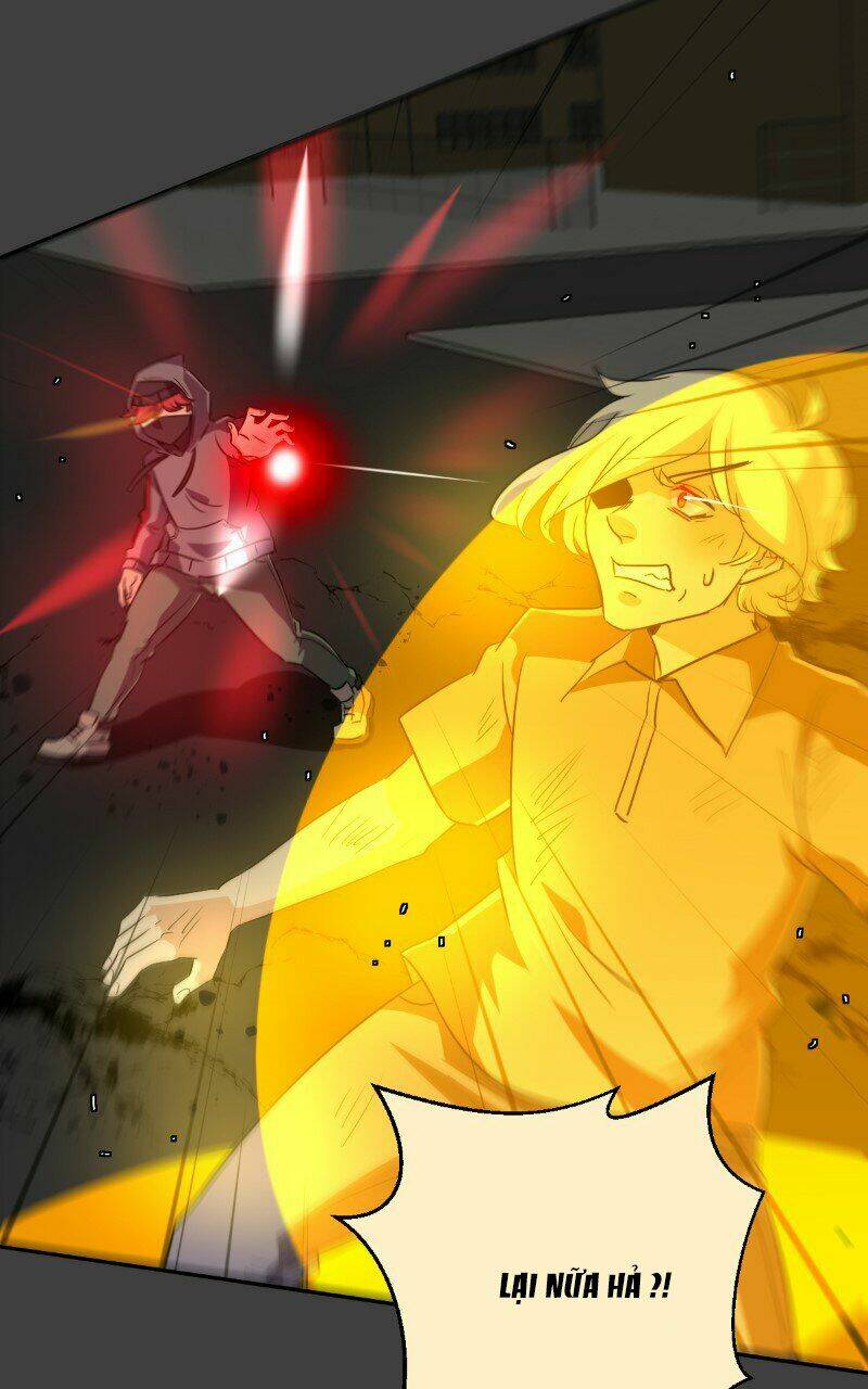 Đọc truyện Thế giới không hoàn hảo - Chap 197
