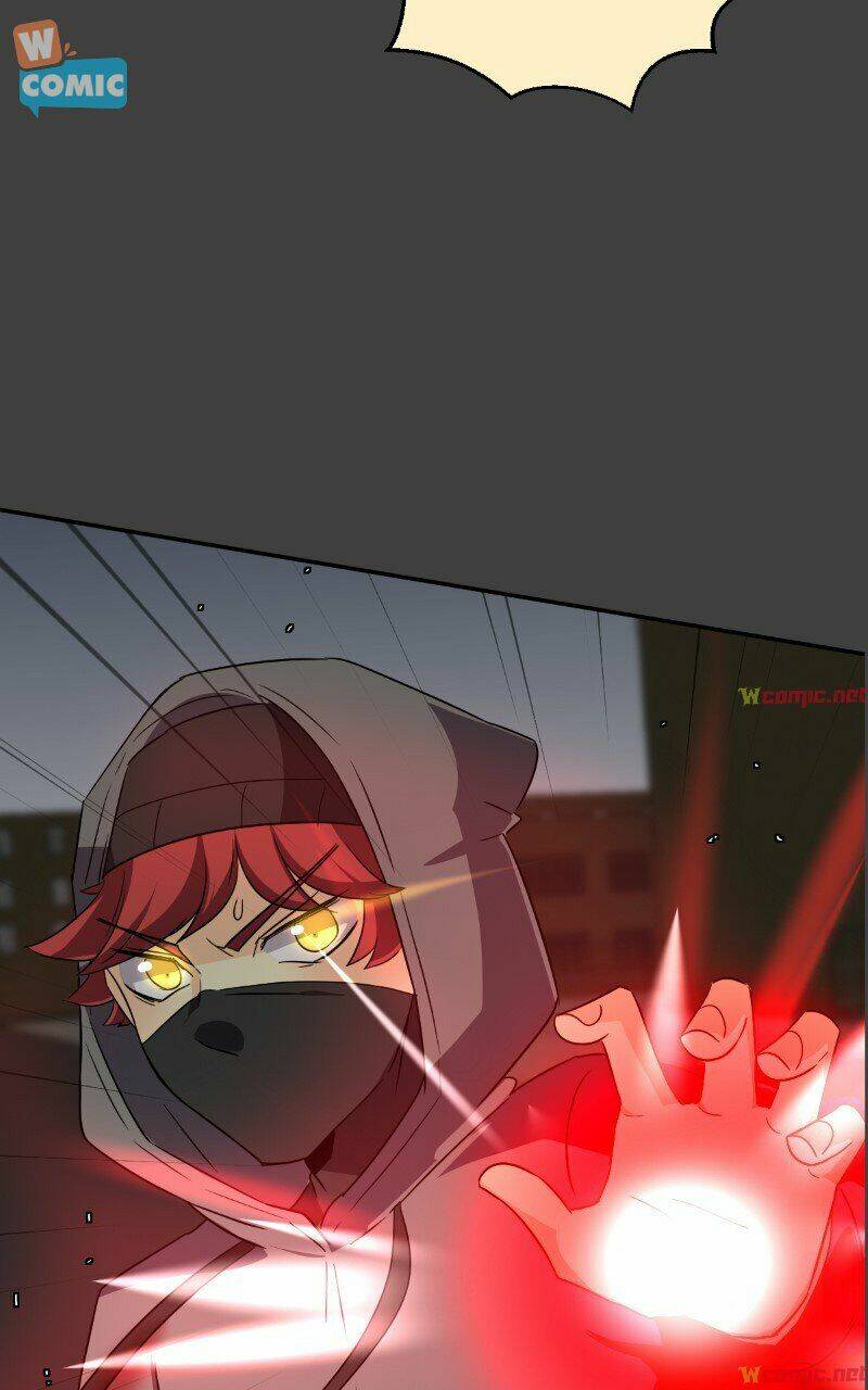 Đọc truyện Thế giới không hoàn hảo - Chap 197