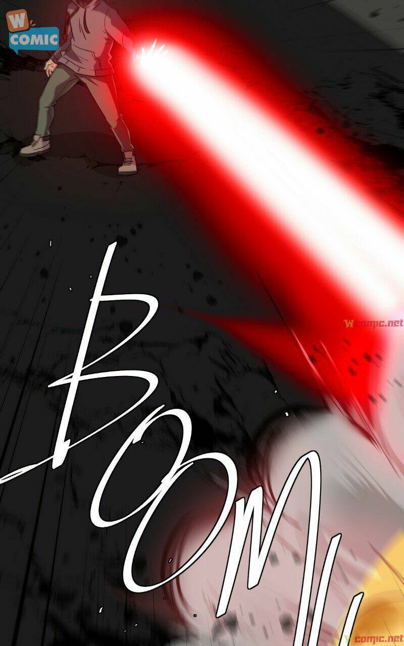 Đọc truyện Thế giới không hoàn hảo - Chap 197