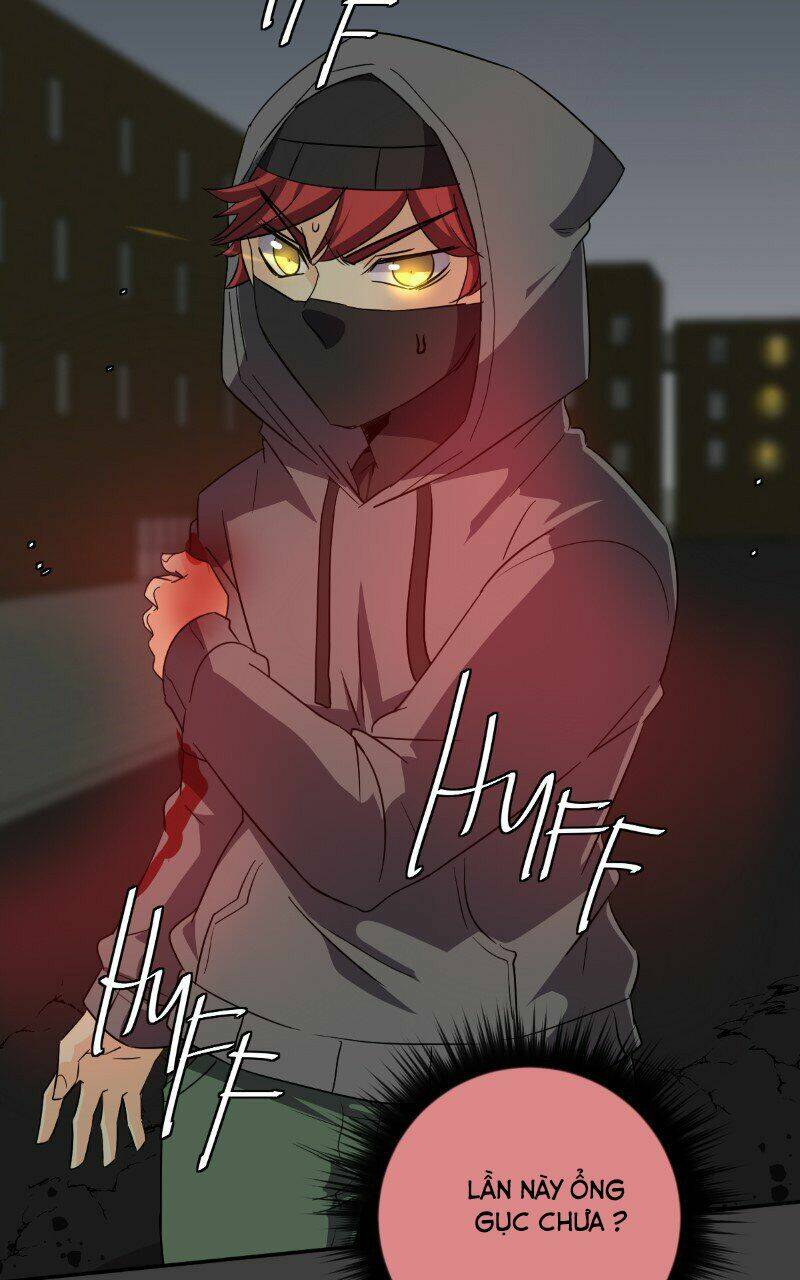 Đọc truyện Thế giới không hoàn hảo - Chap 197