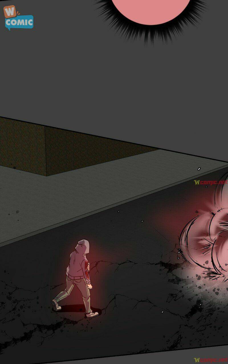 Đọc truyện Thế giới không hoàn hảo - Chap 197