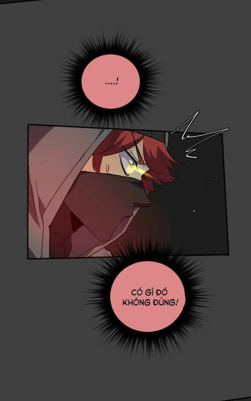 Đọc truyện Thế giới không hoàn hảo - Chap 197