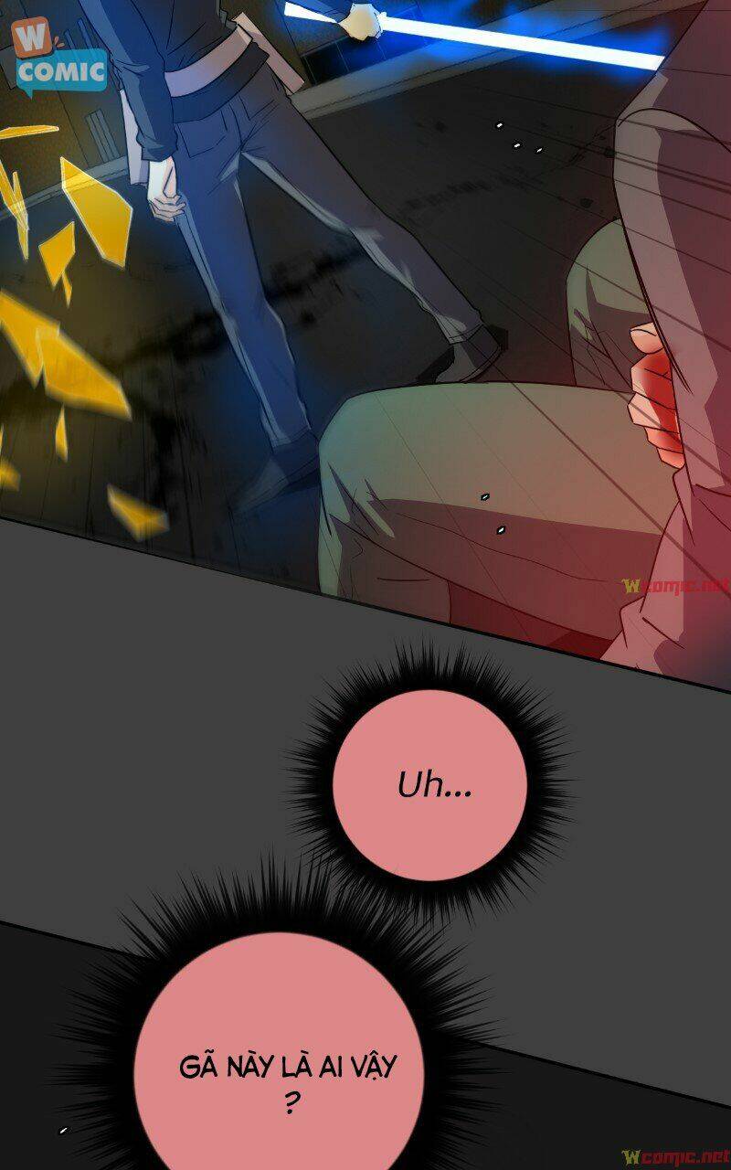Đọc truyện Thế giới không hoàn hảo - Chap 198