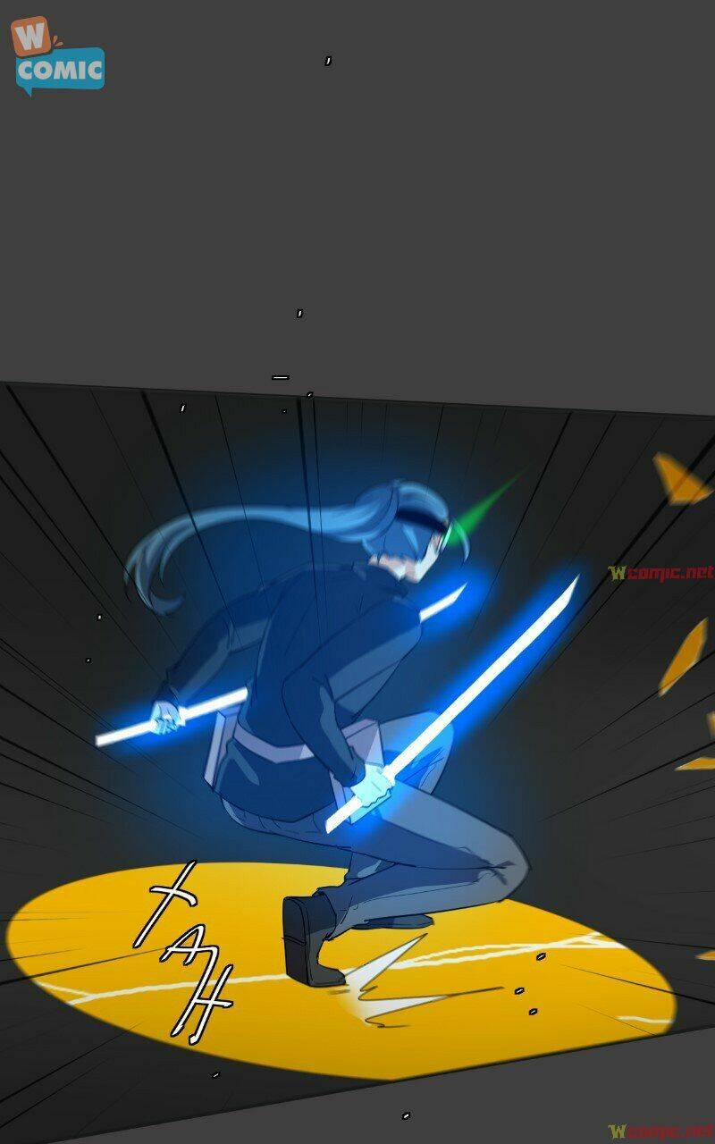 Đọc truyện Thế giới không hoàn hảo - Chap 198