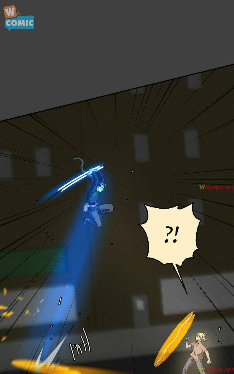 Đọc truyện Thế giới không hoàn hảo - Chap 198