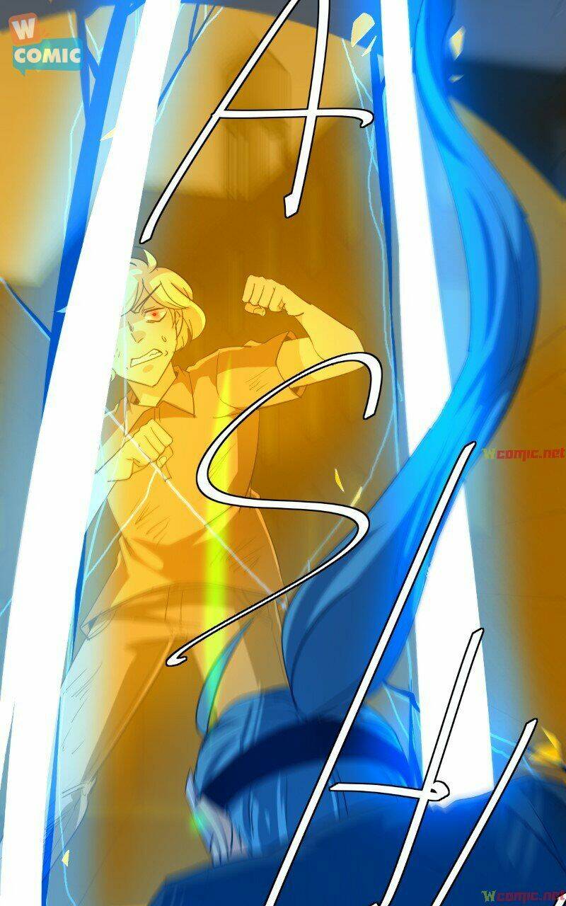 Đọc truyện Thế giới không hoàn hảo - Chap 198