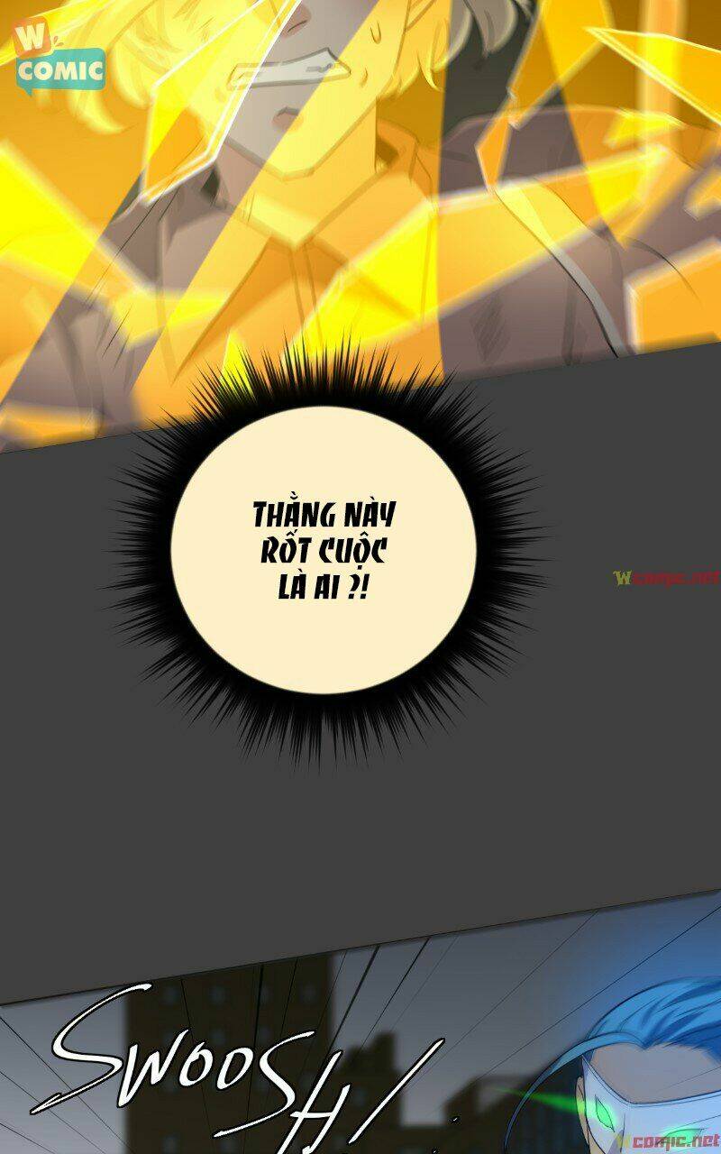 Đọc truyện Thế giới không hoàn hảo - Chap 198