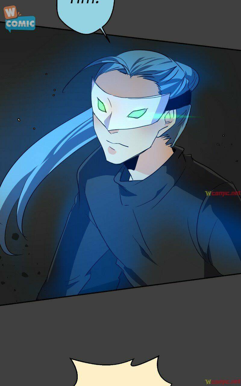 Đọc truyện Thế giới không hoàn hảo - Chap 198