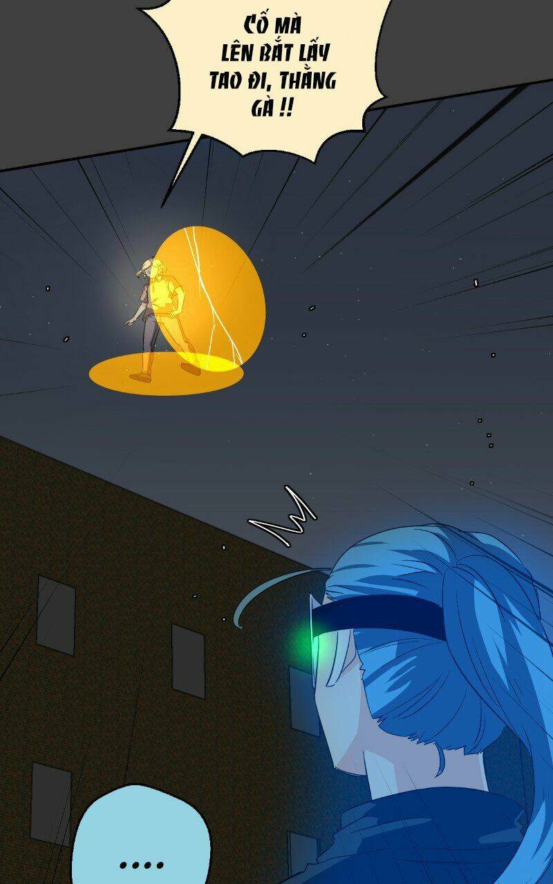 Đọc truyện Thế giới không hoàn hảo - Chap 198