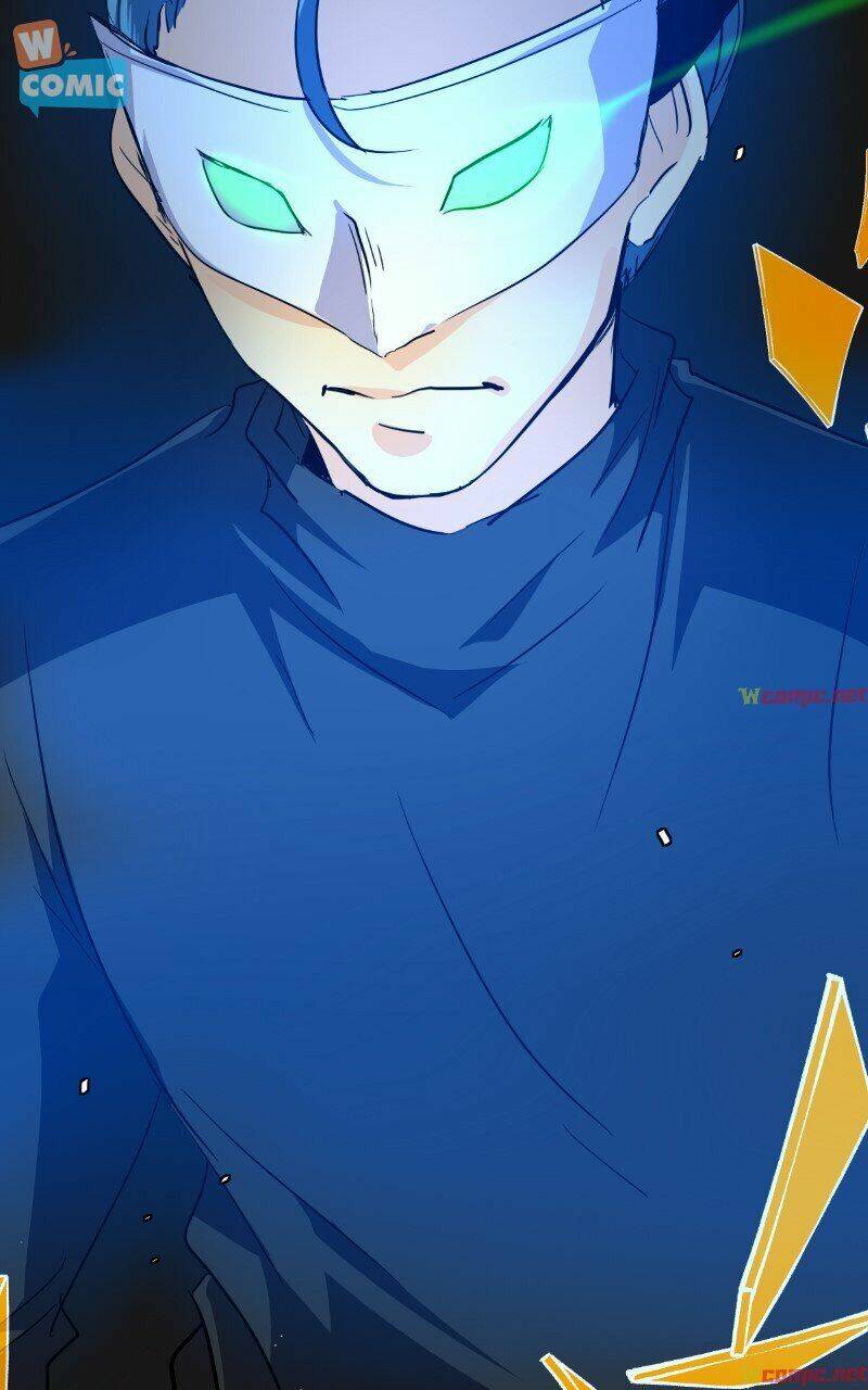 Đọc truyện Thế giới không hoàn hảo - Chap 198