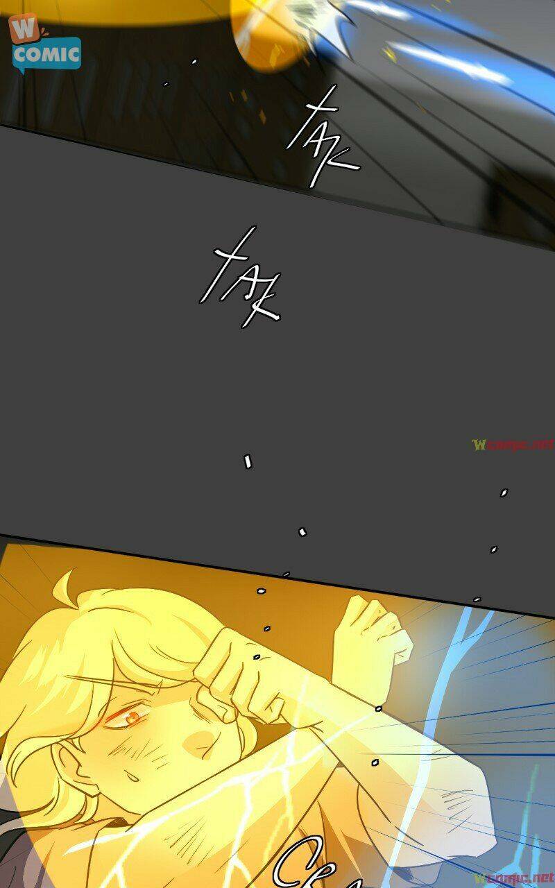 Đọc truyện Thế giới không hoàn hảo - Chap 198