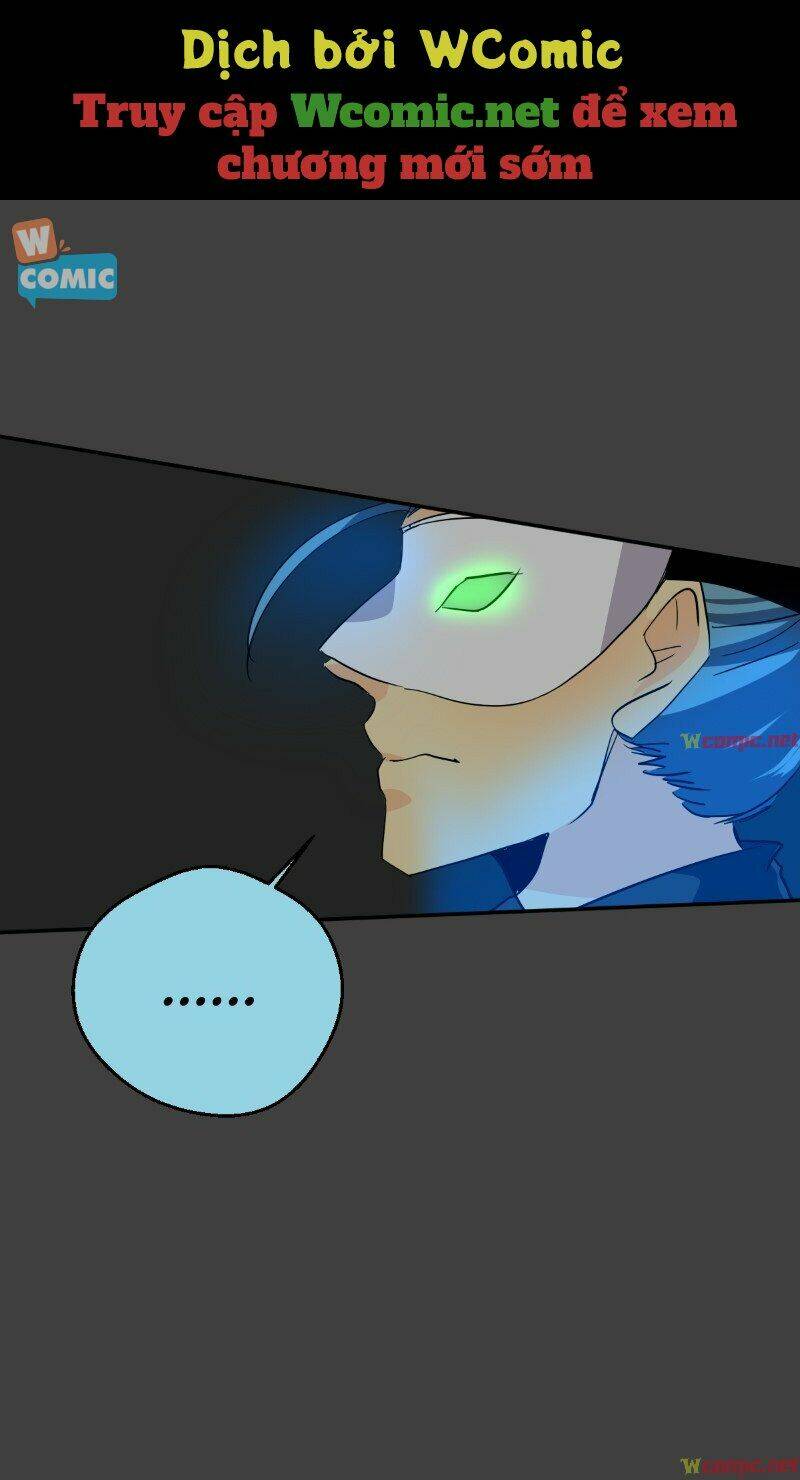 Đọc truyện Thế giới không hoàn hảo - Chap 198