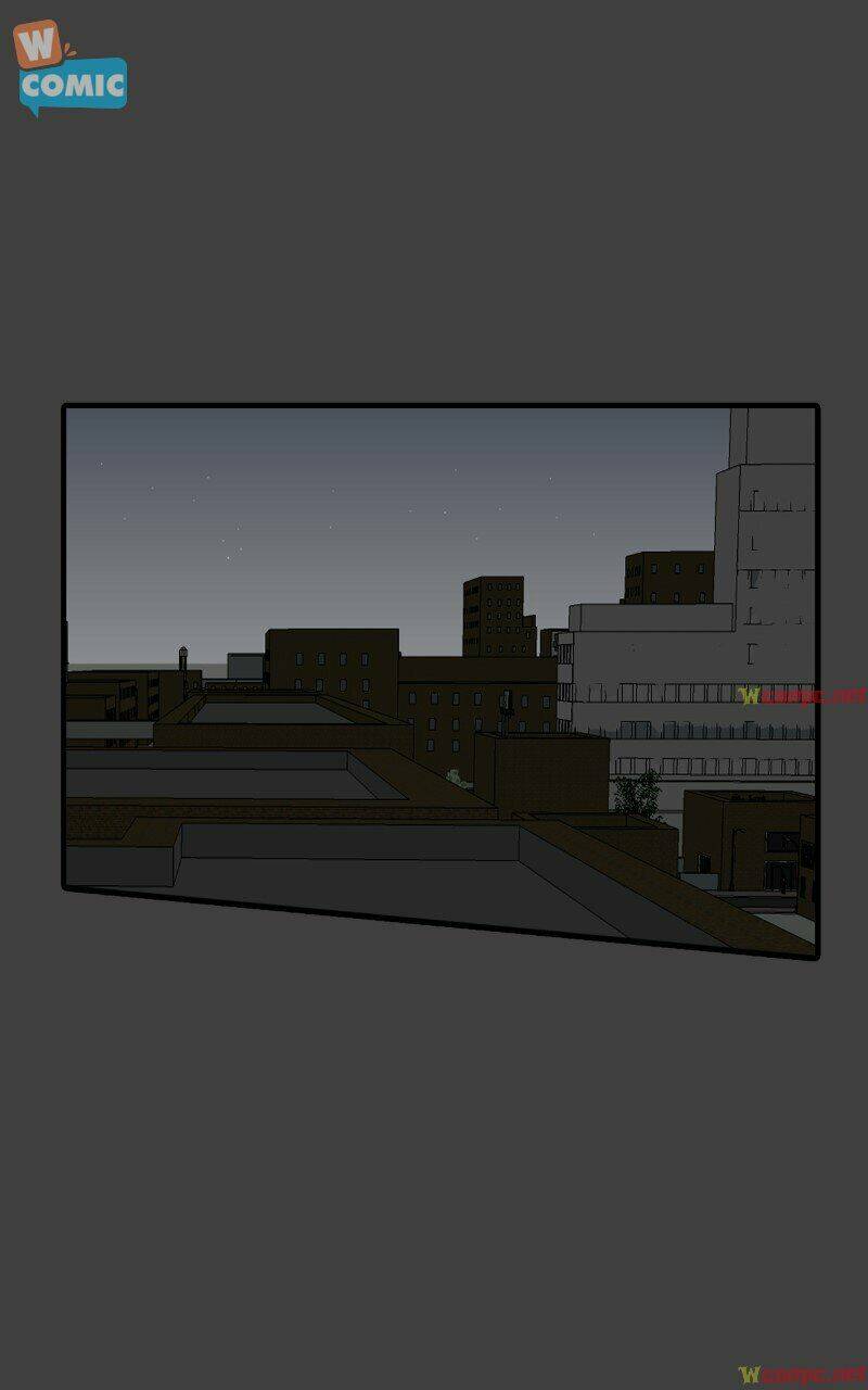 Đọc truyện Thế giới không hoàn hảo - Chap 198