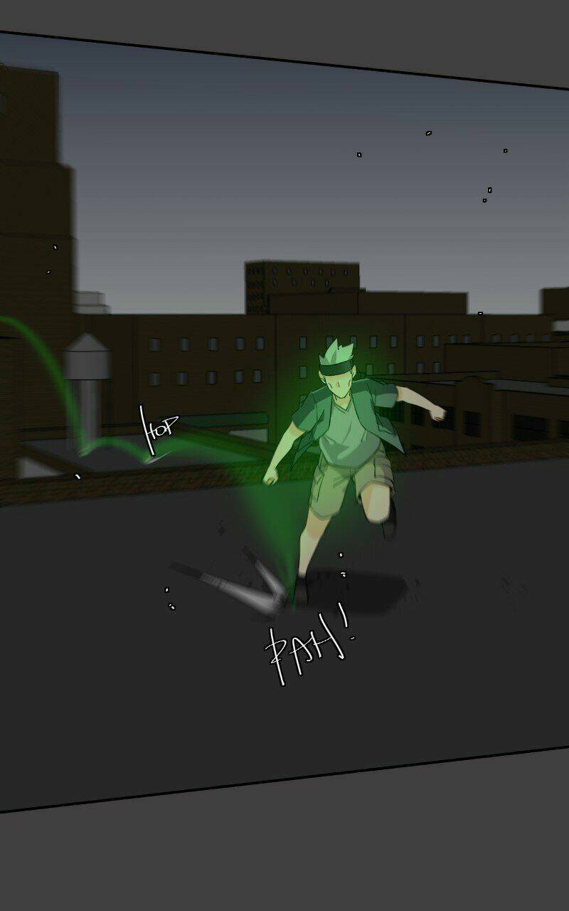 Đọc truyện Thế giới không hoàn hảo - Chap 198