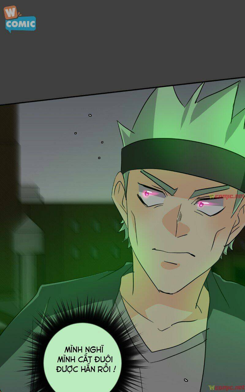 Đọc truyện Thế giới không hoàn hảo - Chap 198