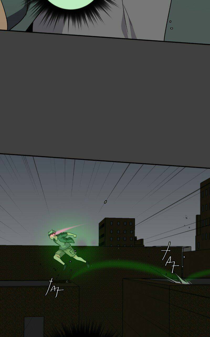 Đọc truyện Thế giới không hoàn hảo - Chap 198