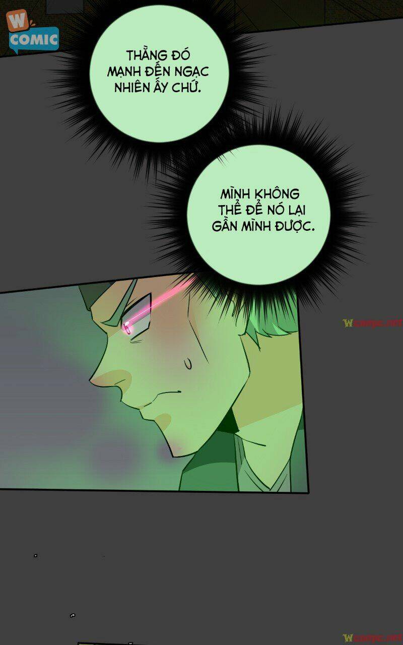 Đọc truyện Thế giới không hoàn hảo - Chap 198