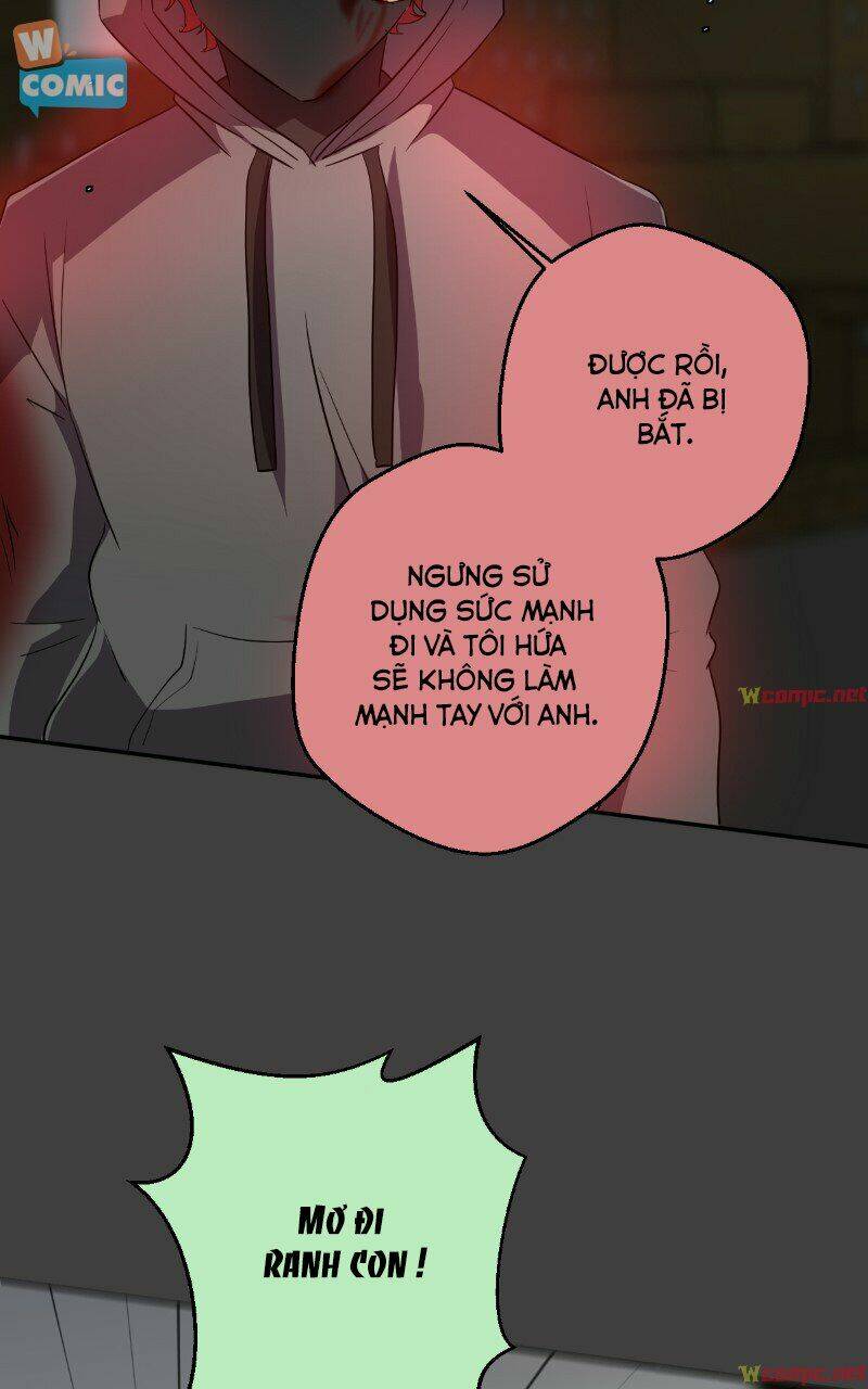 Đọc truyện Thế giới không hoàn hảo - Chap 198