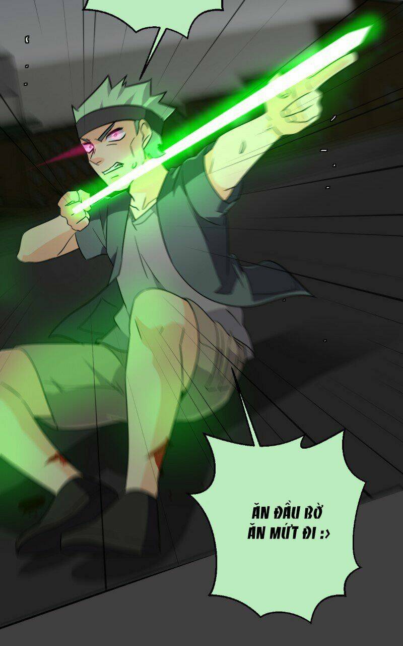 Đọc truyện Thế giới không hoàn hảo - Chap 198