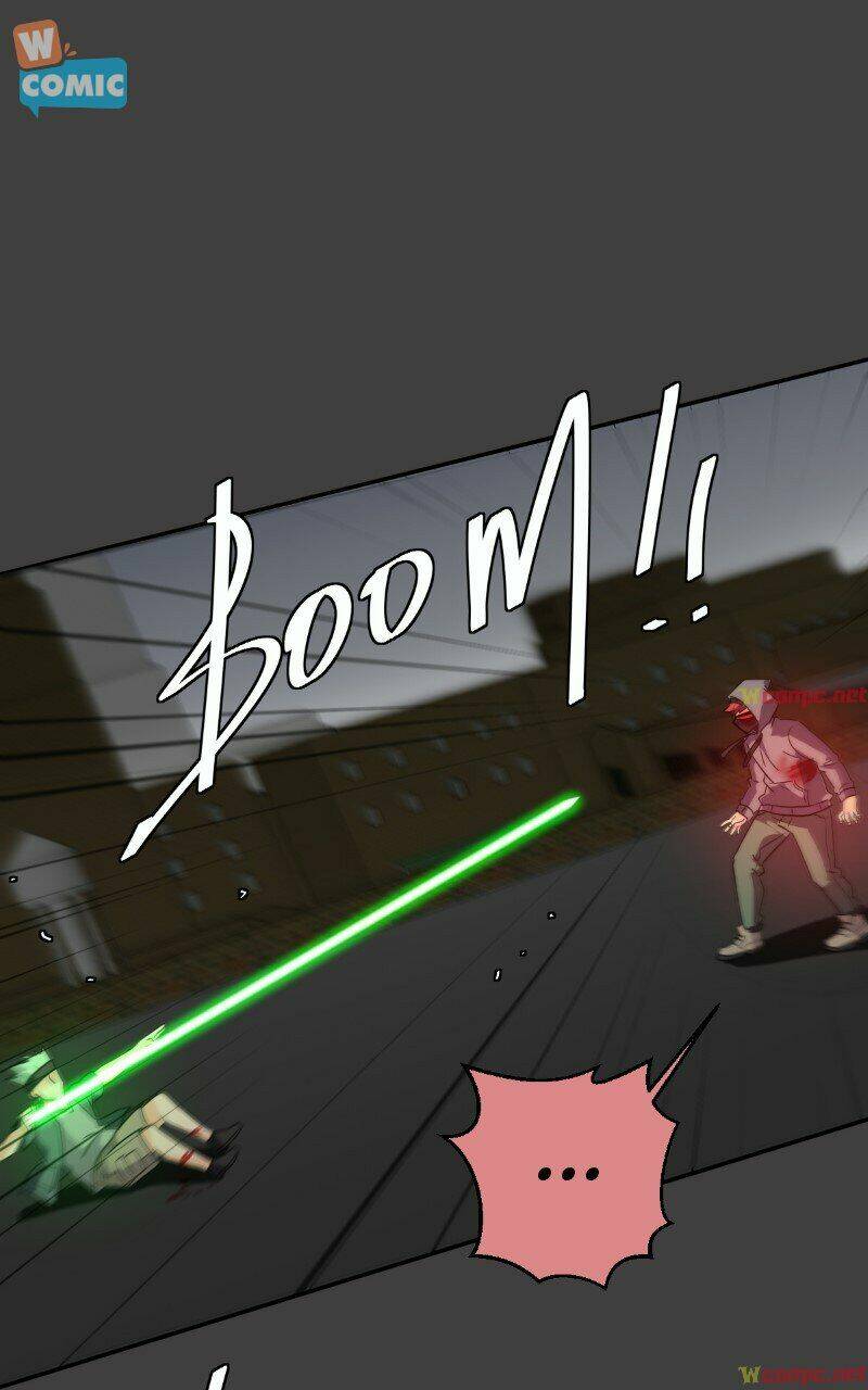 Đọc truyện Thế giới không hoàn hảo - Chap 198