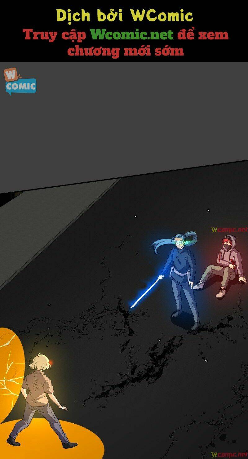 Đọc truyện Thế giới không hoàn hảo - Chap 198