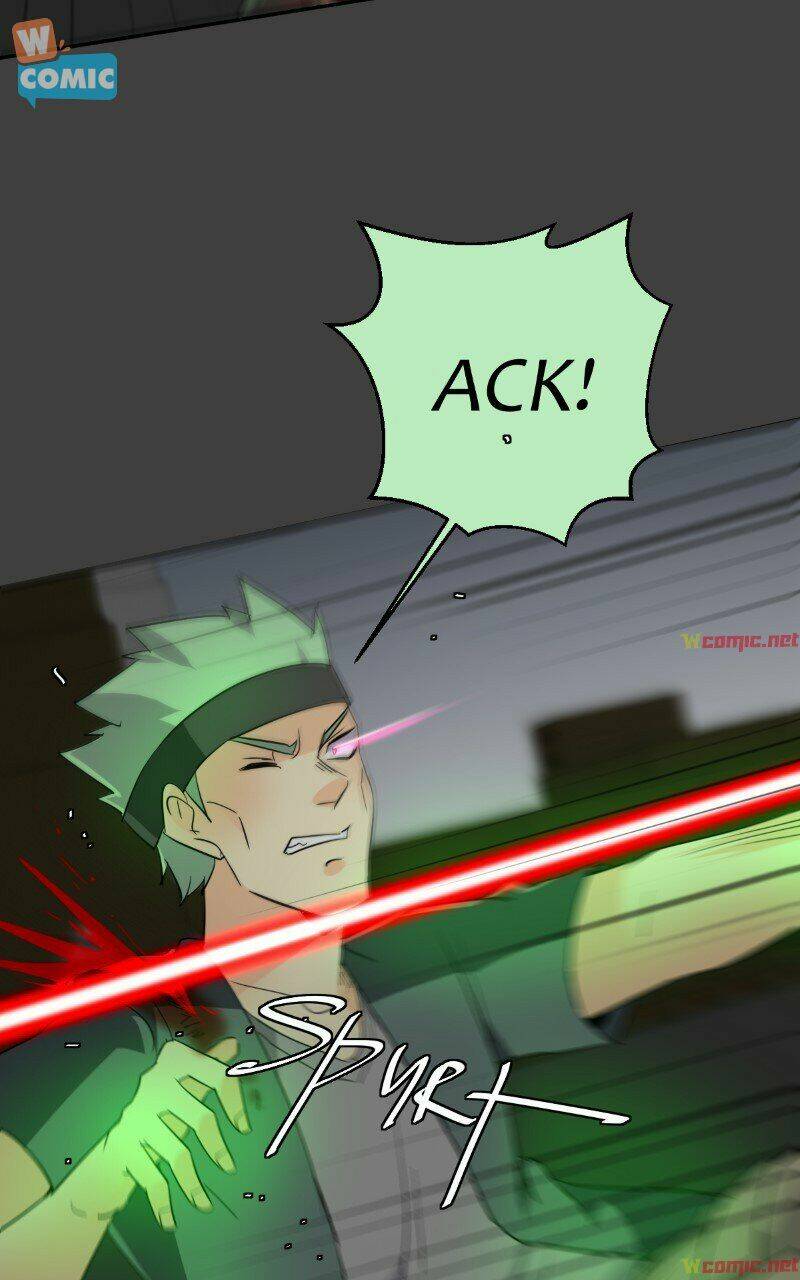 Đọc truyện Thế giới không hoàn hảo - Chap 198