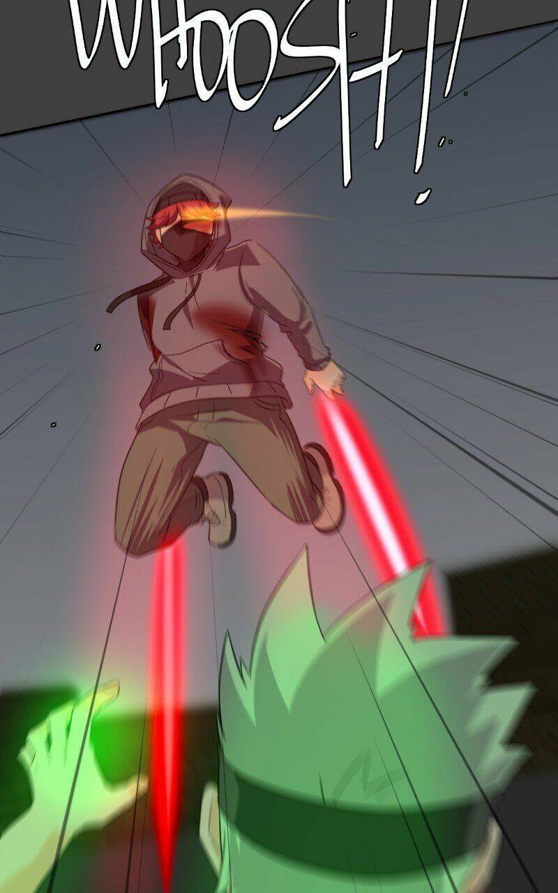 Đọc truyện Thế giới không hoàn hảo - Chap 198