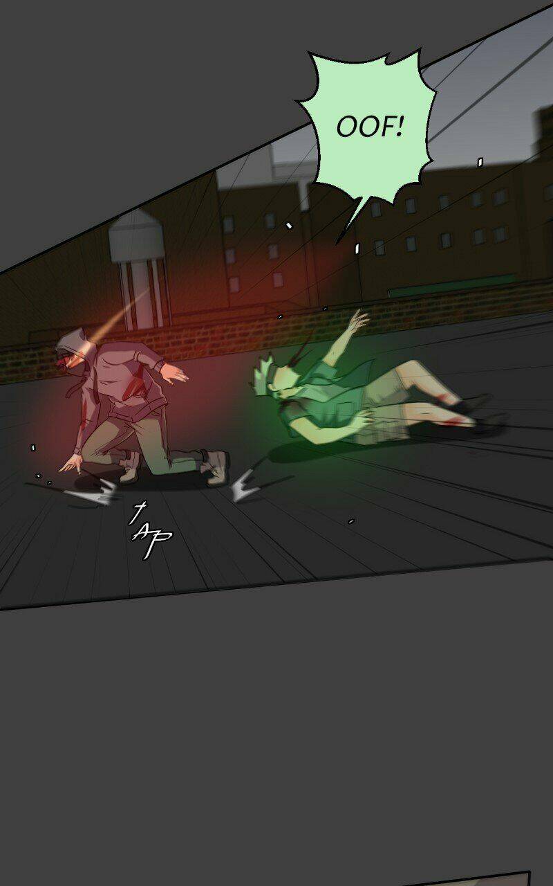 Đọc truyện Thế giới không hoàn hảo - Chap 198