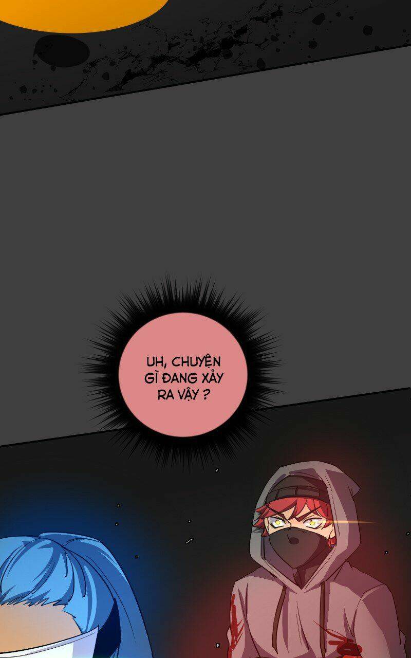 Đọc truyện Thế giới không hoàn hảo - Chap 198