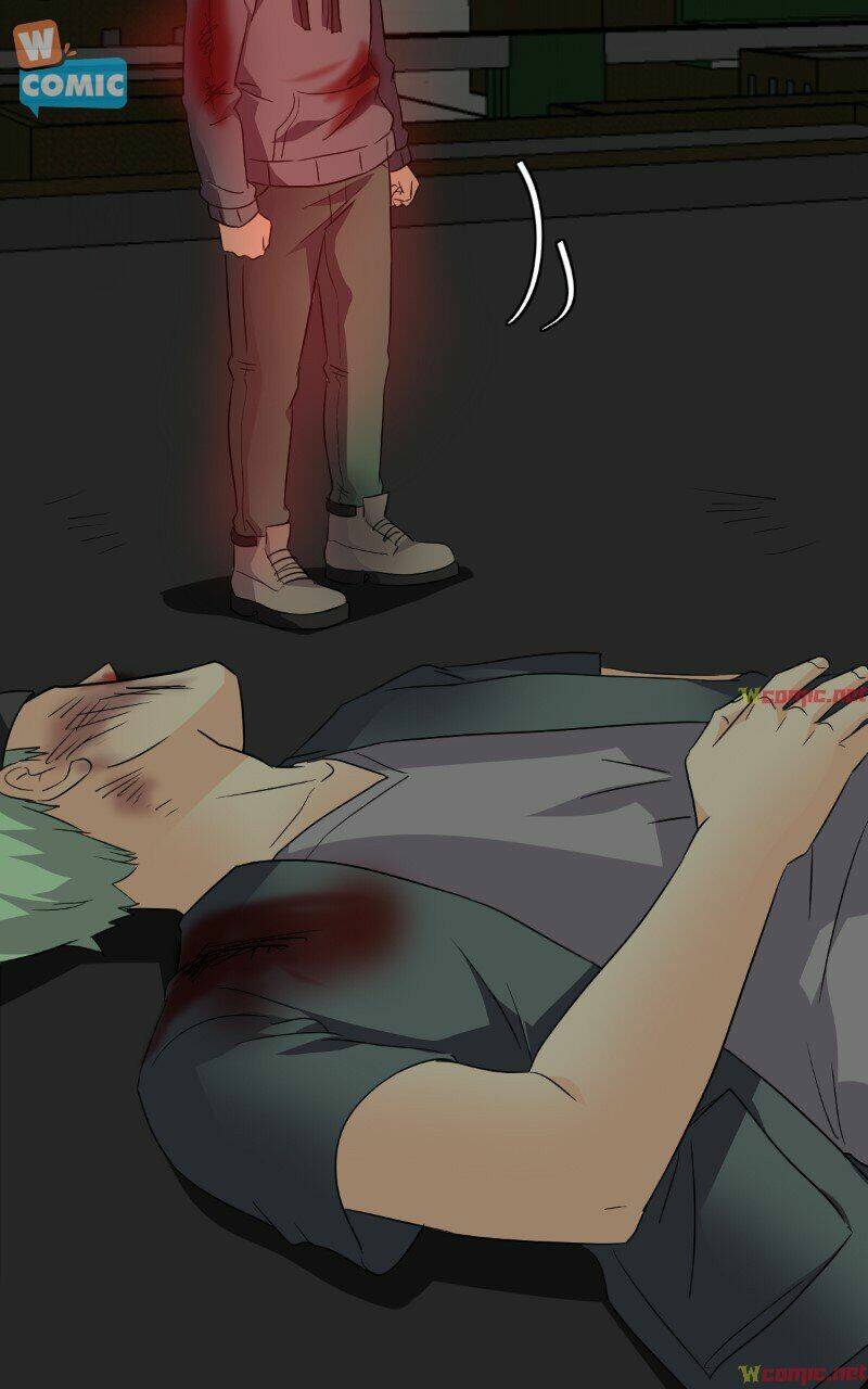 Đọc truyện Thế giới không hoàn hảo - Chap 198