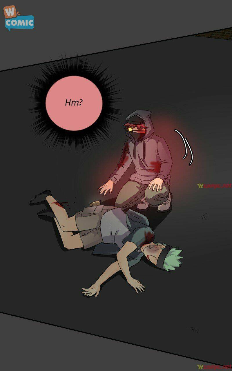 Đọc truyện Thế giới không hoàn hảo - Chap 198