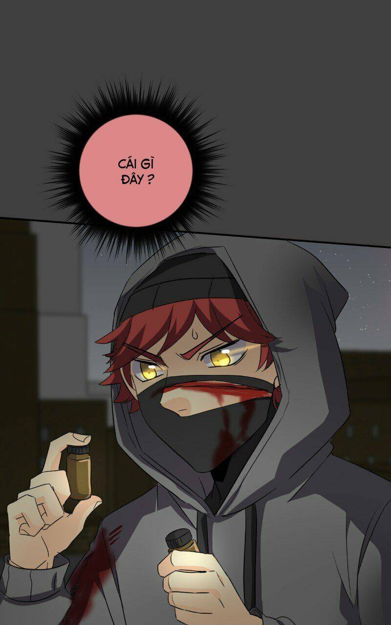 Đọc truyện Thế giới không hoàn hảo - Chap 198