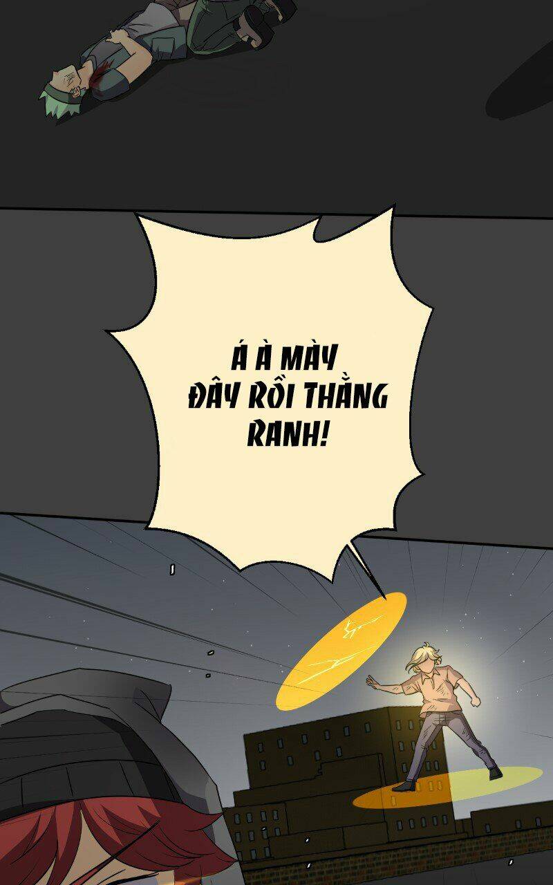 Đọc truyện Thế giới không hoàn hảo - Chap 198