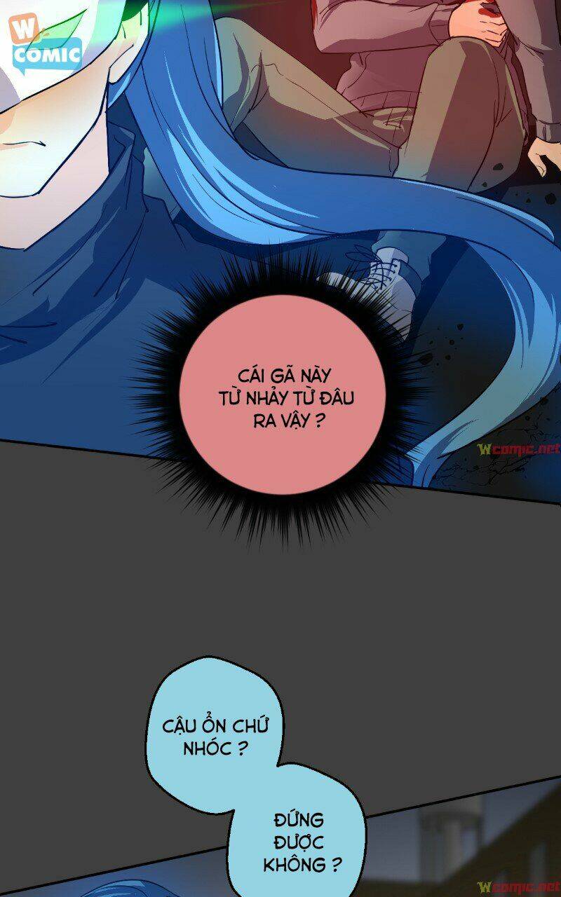 Đọc truyện Thế giới không hoàn hảo - Chap 198
