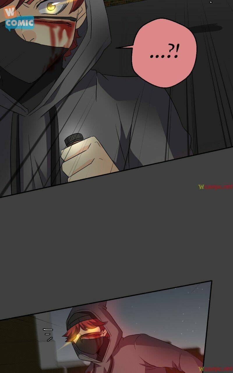 Đọc truyện Thế giới không hoàn hảo - Chap 198