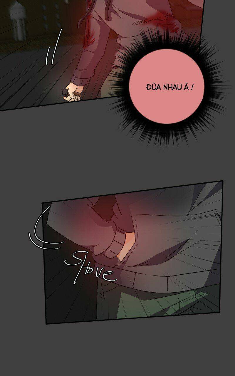 Đọc truyện Thế giới không hoàn hảo - Chap 198