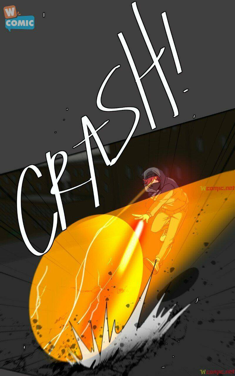 Đọc truyện Thế giới không hoàn hảo - Chap 198