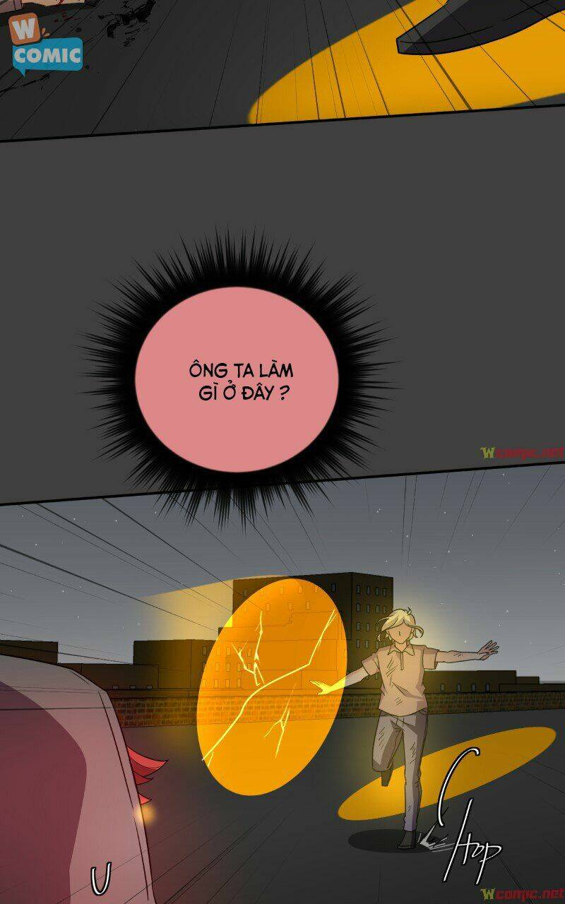 Đọc truyện Thế giới không hoàn hảo - Chap 198