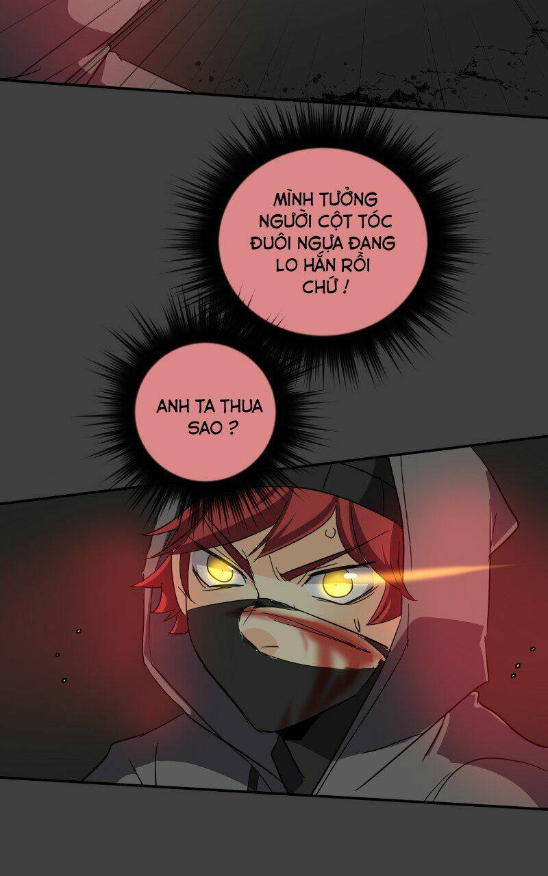 Đọc truyện Thế giới không hoàn hảo - Chap 198